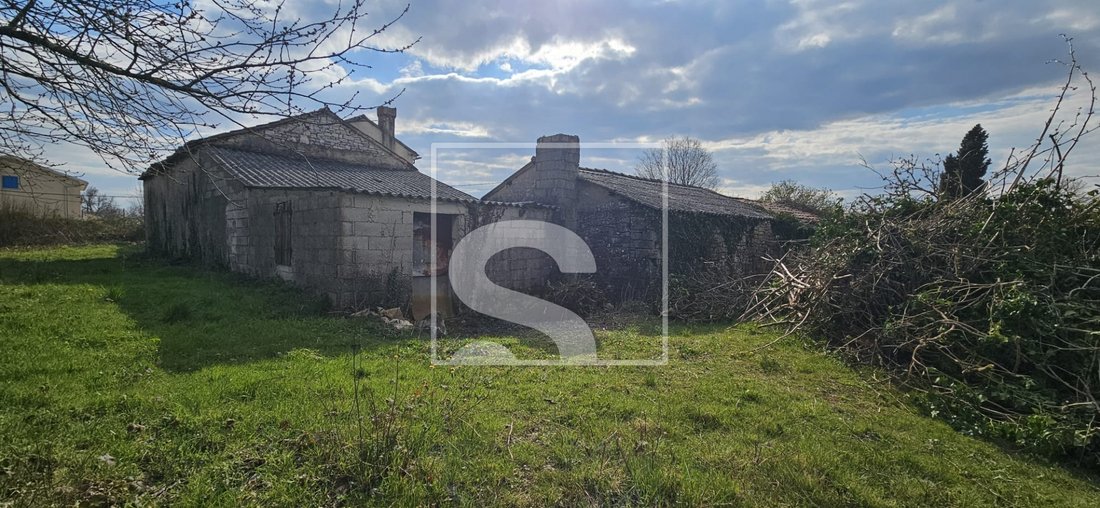 Casa en Cere, Istria, Croacia 5 - 17820755