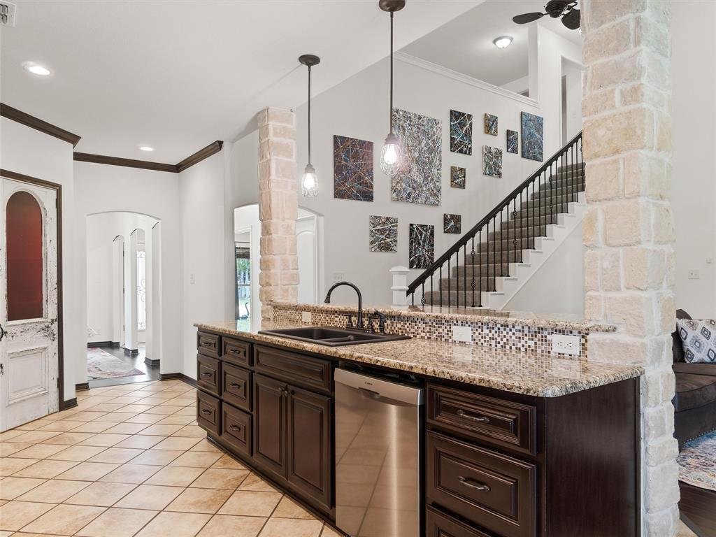 House in Henderson, Texas, United States 3 - 17834036