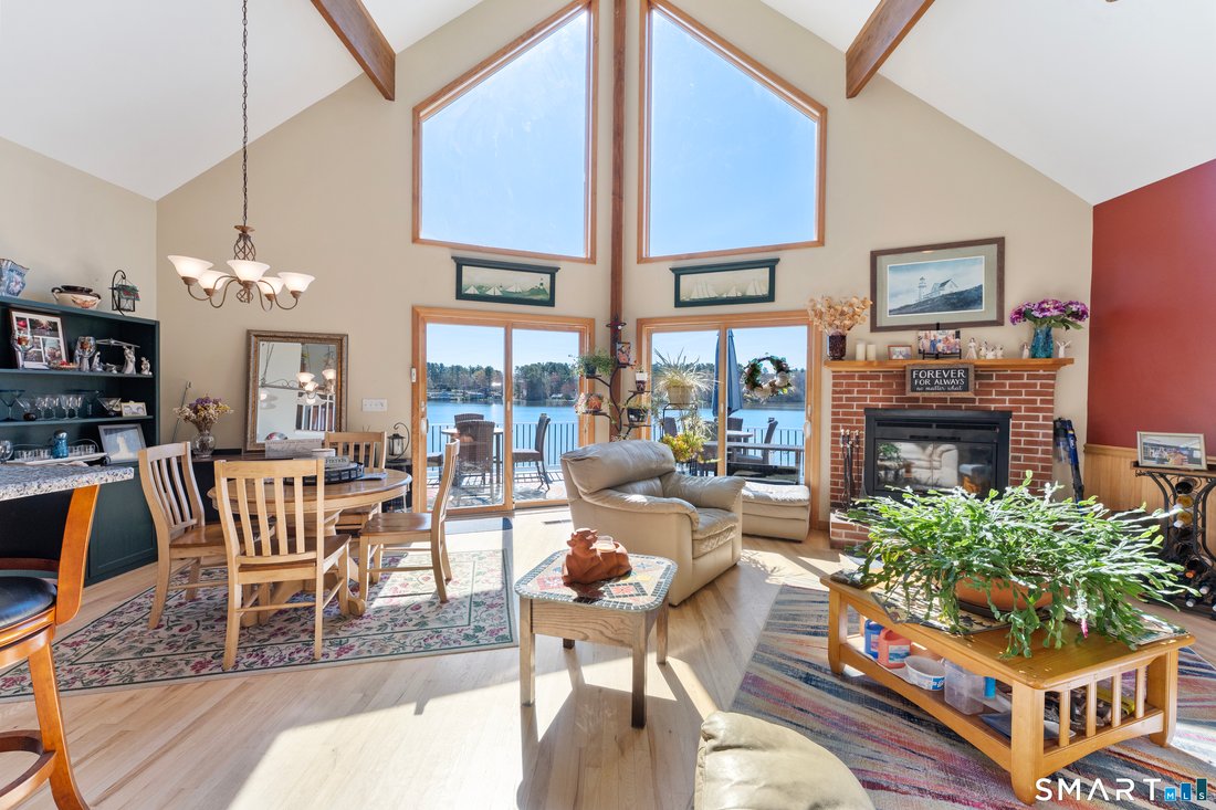 House in Thompson, Connecticut, United States 5 - 17816625