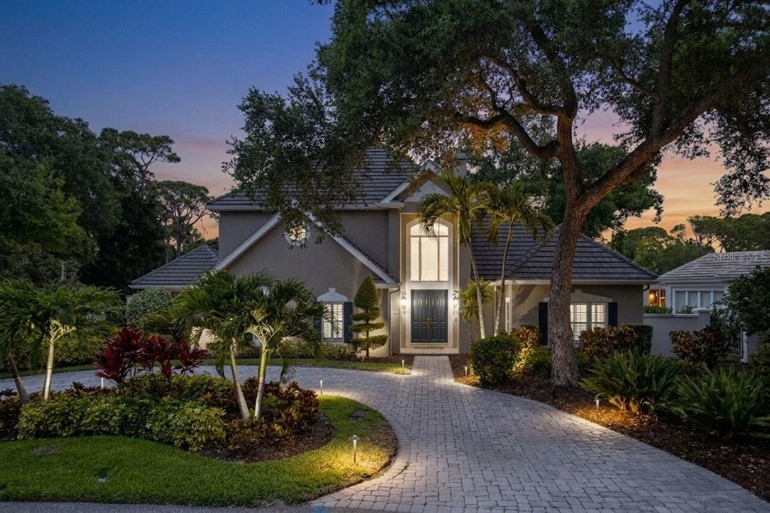 House in Osprey, Florida, United States 2 - 17823481