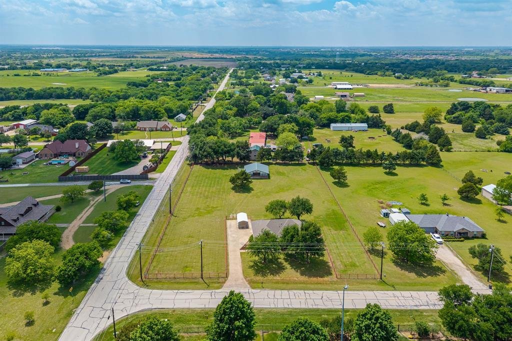 House in Saint Paul, Texas, United States 1 - 17820141
