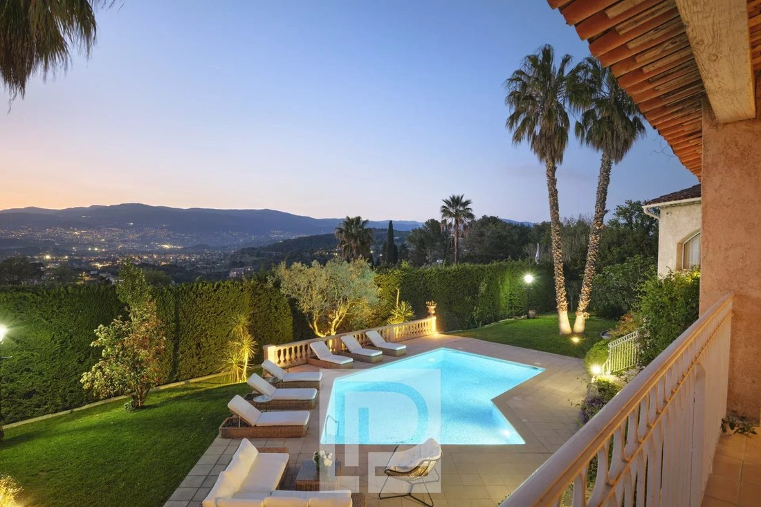 House in Mougins, Provence-Alpes-Côte d'Azur, France 4 - 16661316