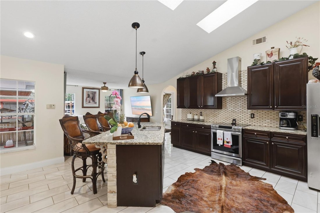 House in De Leon Springs, Florida, United States 5 - 17833890