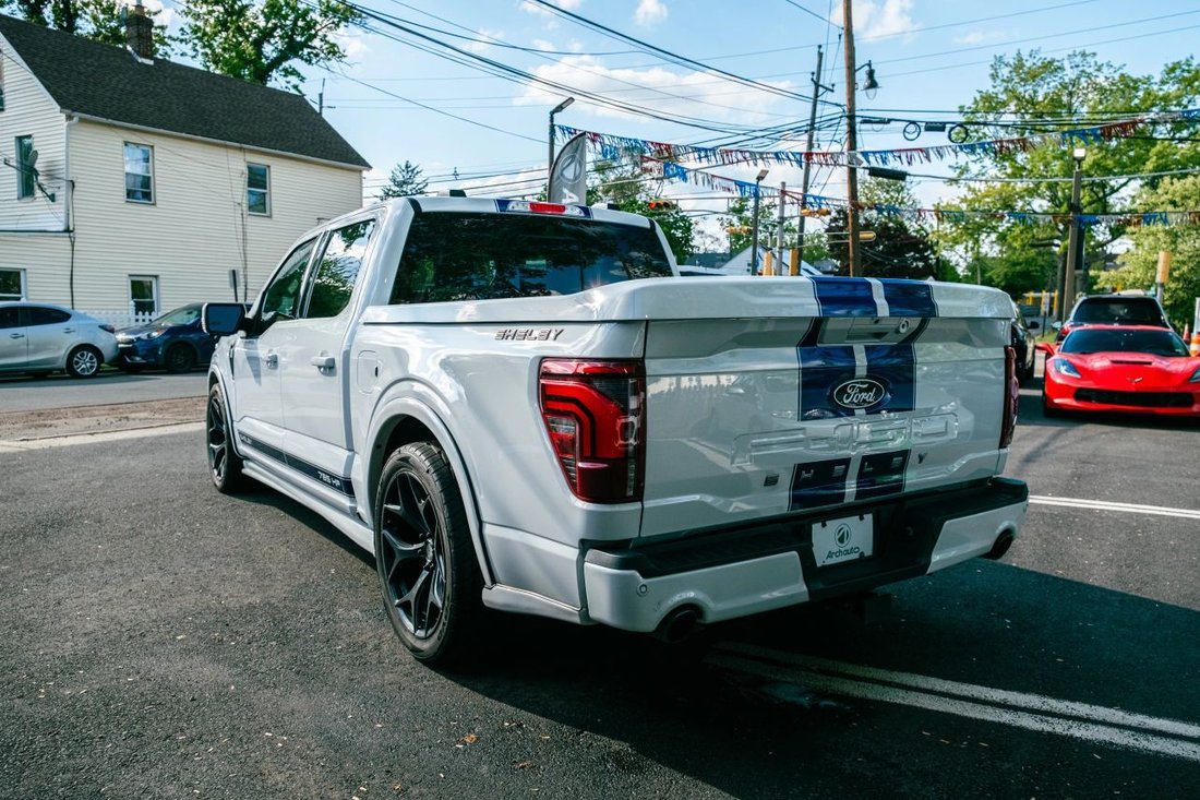 Pickup in Highland Park, NJ, United States 5 - 16714951