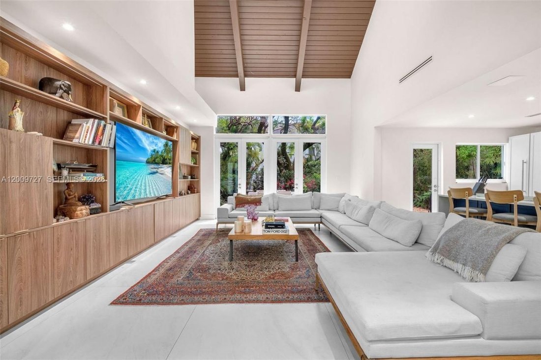 House in North Miami Beach, Florida, United States 1 - 17826101
