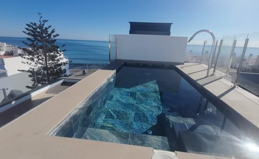 Penthouse in Torrevieja, Valencian Community, Spain 1