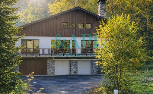 Haus in Neuvecelle, Auvergne-Rhone-Alpen, Frankreich 1