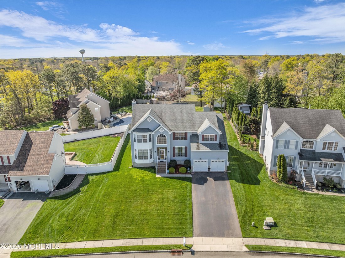 House in Stafford Township, New Jersey, United States 2 - 17830727