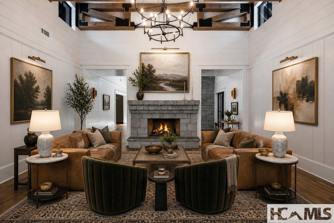 House in Highlands, North Carolina, United States 4 - 17786164
