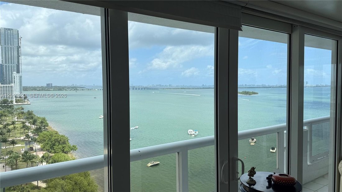 Condo in Miami, Florida, United States 4 - 17832961