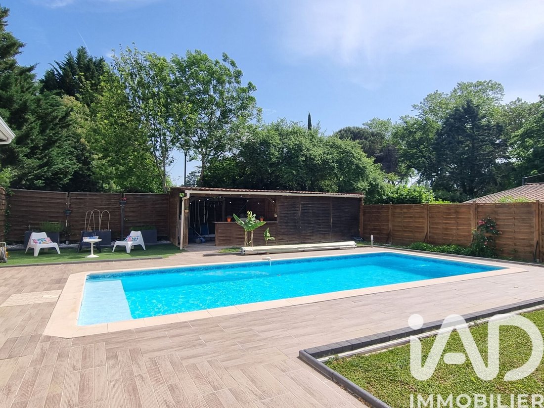 House in Ouest, Saint-Jean, France 4 - 17322942