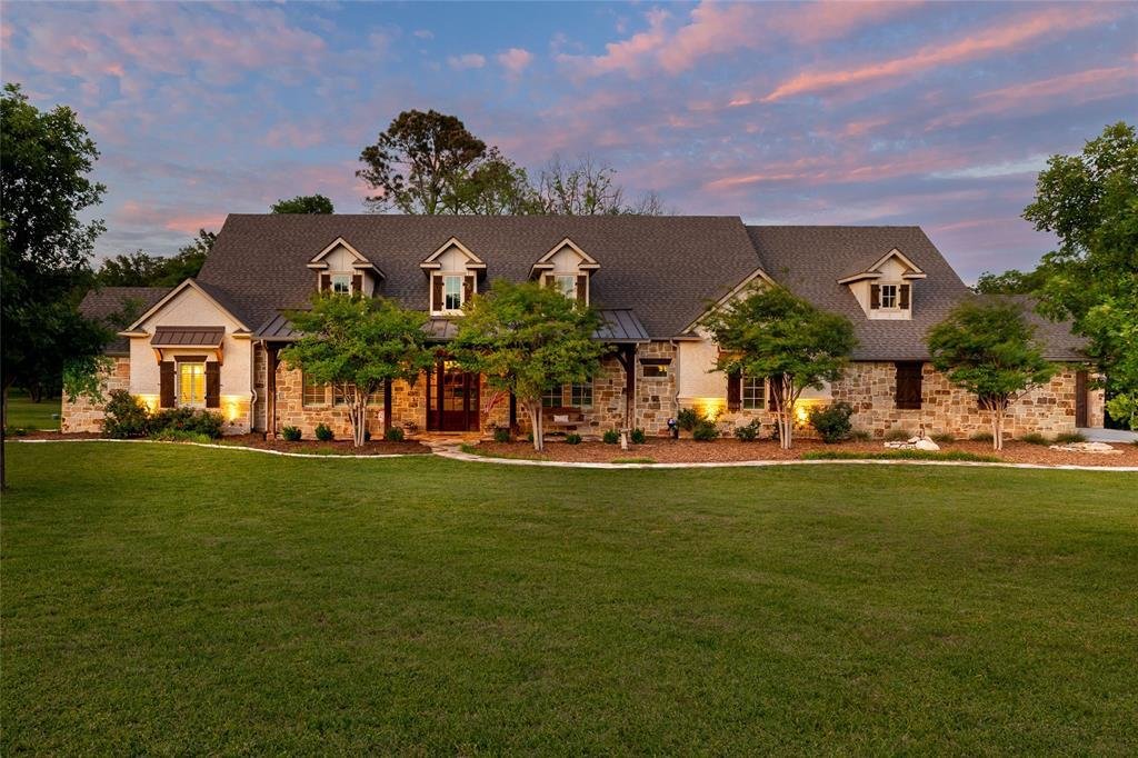 House in Keller, Texas, United States 1 - 17824629