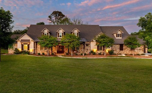 Maison à Keller, Texas, États-Unis 1