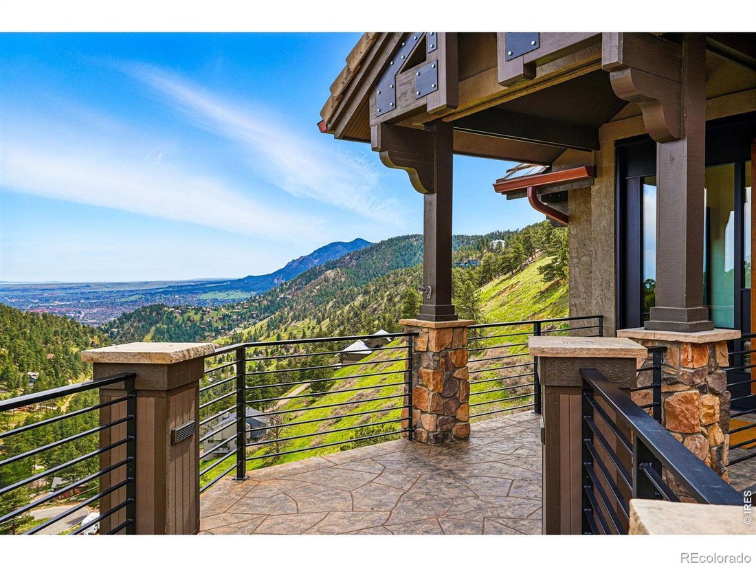 House in Boulder, Colorado, United States 4 - 17819263