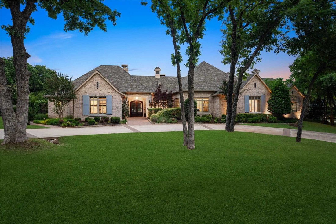 House in Lewisville, Texas, United States 5 - 17831451