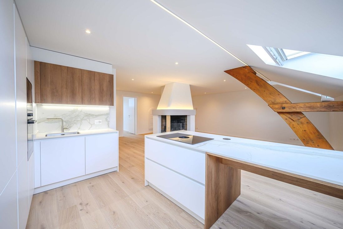Apartment in Vevey, Vaud, Switzerland 2 - 17007637