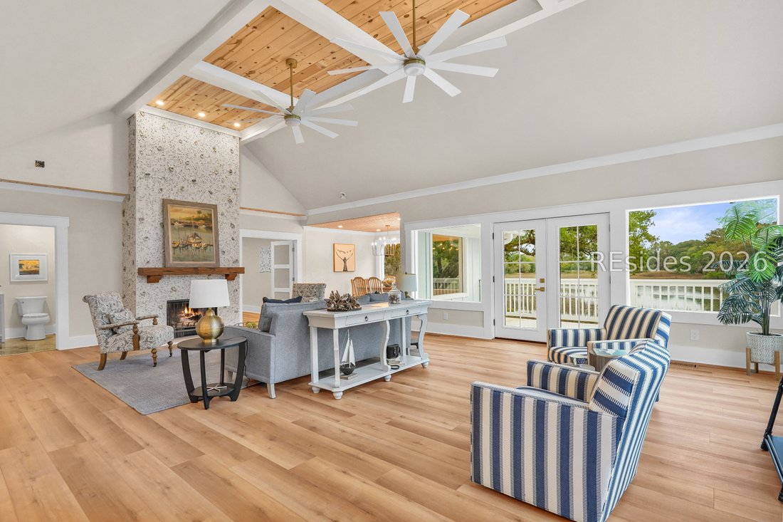 House in Hilton Head Island, South Carolina, United States 5 - 17828456