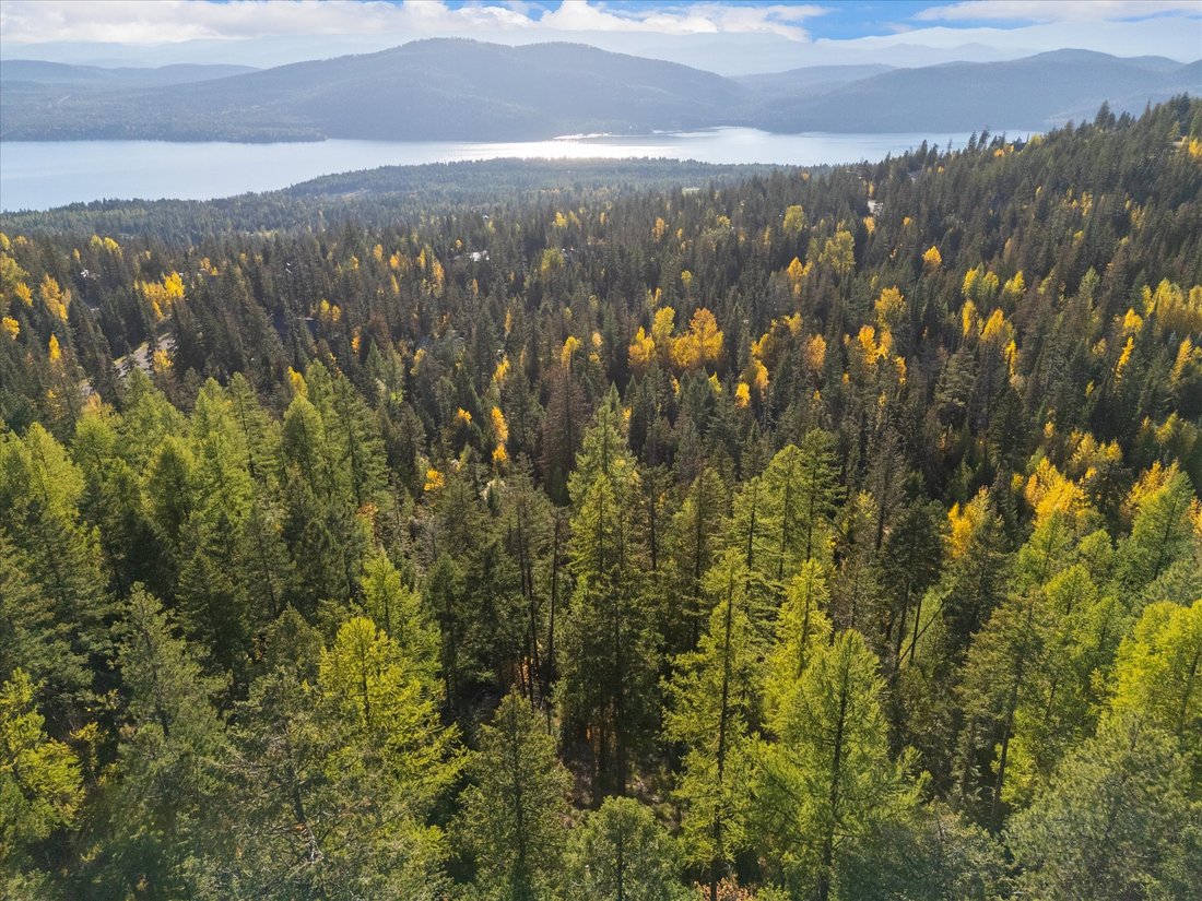 Land in Whitefish, Montana, United States 3 - 16400853