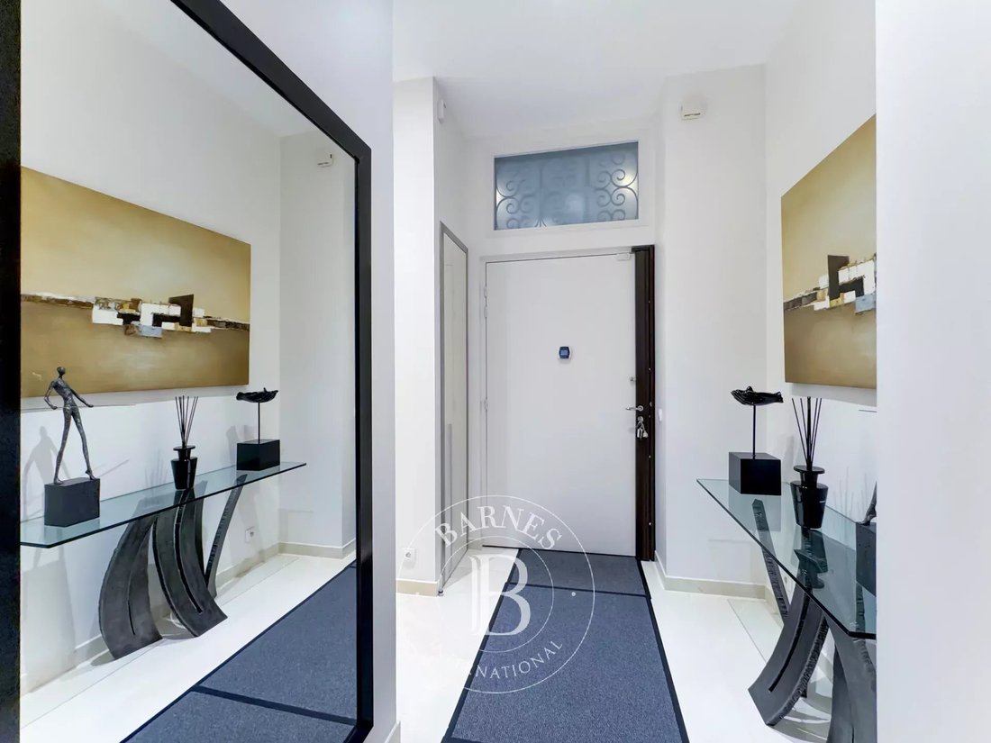 Apartment in Chambery, Auvergne-Rhône-Alpes, France 5 - 17827499