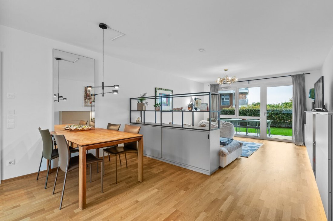Apartment in Vienna, Wien, Austria 5 - 17818062