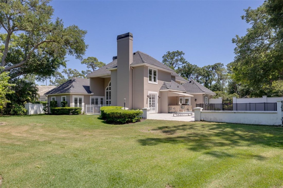 House in Osprey, Florida, United States 5 - 17823481