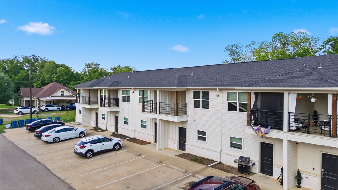Apartment in Hideaway, Texas, United States 3 - 17818226