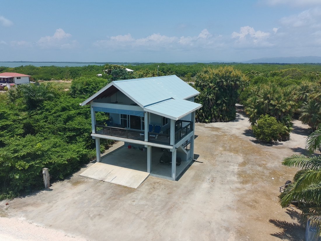 Apartment in Riversdale, Stann Creek District, Belize 2 - 17830516