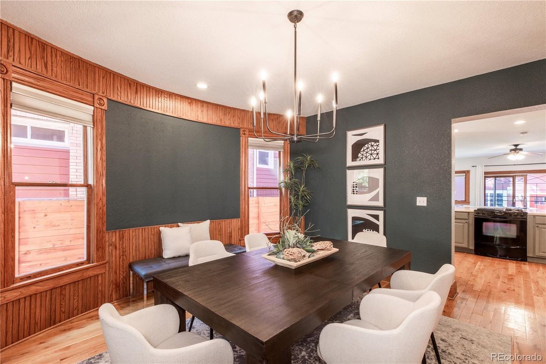 House in Denver, Colorado, United States 4 - 17826725
