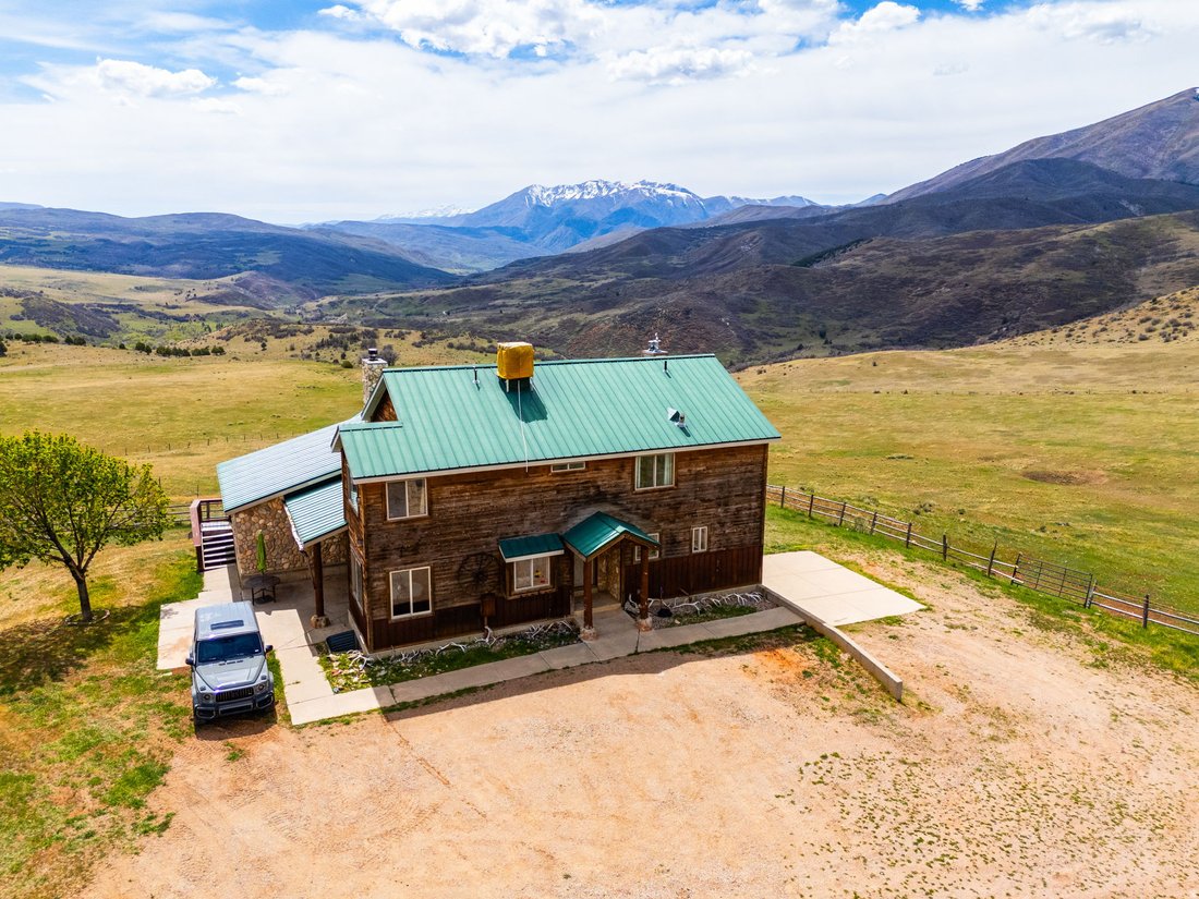 House in Springville, Utah, United States 5 - 17825396