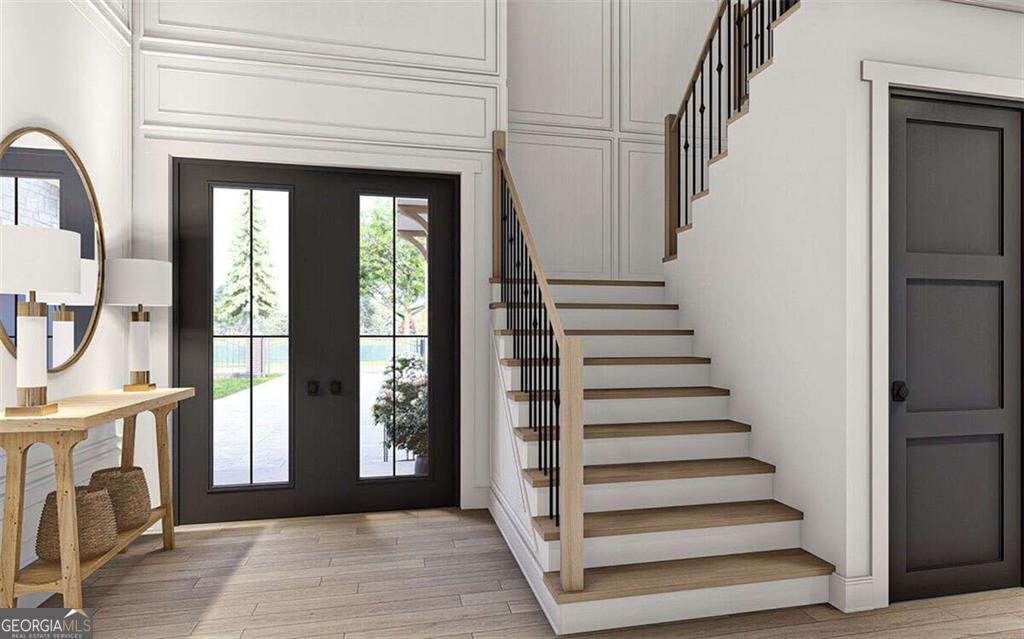 House in Marietta, Georgia, United States 5 - 17830111