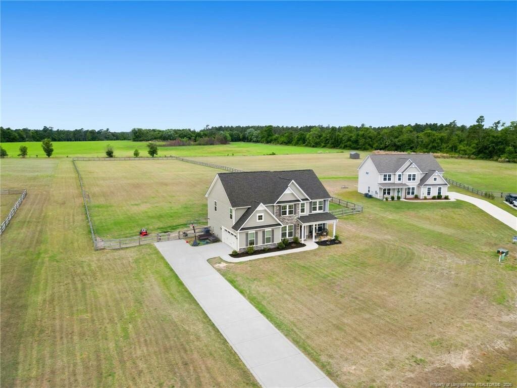 House in Raeford, North Carolina, United States 5 - 17829969