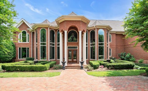 Haus in Greer, South Carolina, Vereinigte Staaten 1