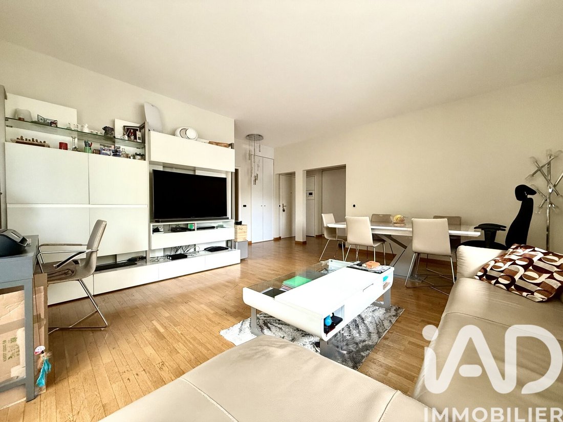 Apartment in Gambetta, Courbevoie, France 2 - 17823641