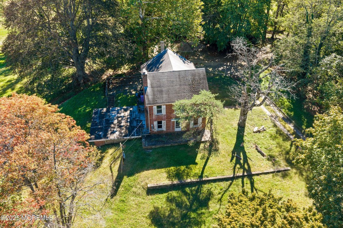 Land in Tinton Falls, New Jersey, United States 5 - 17833489