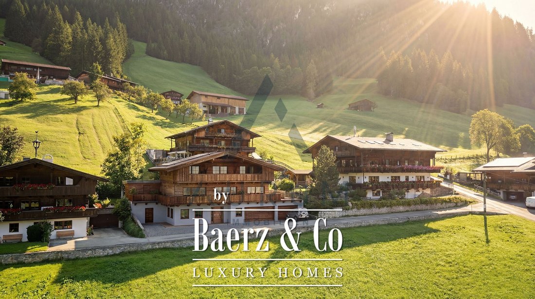 Townhouse in Alpbach, Tyrol, Austria 3 - 17825256