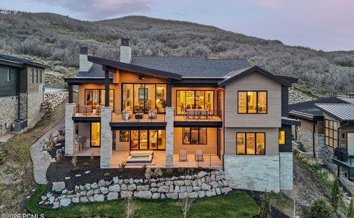 Maison à Heber City, Utah, États-Unis 1