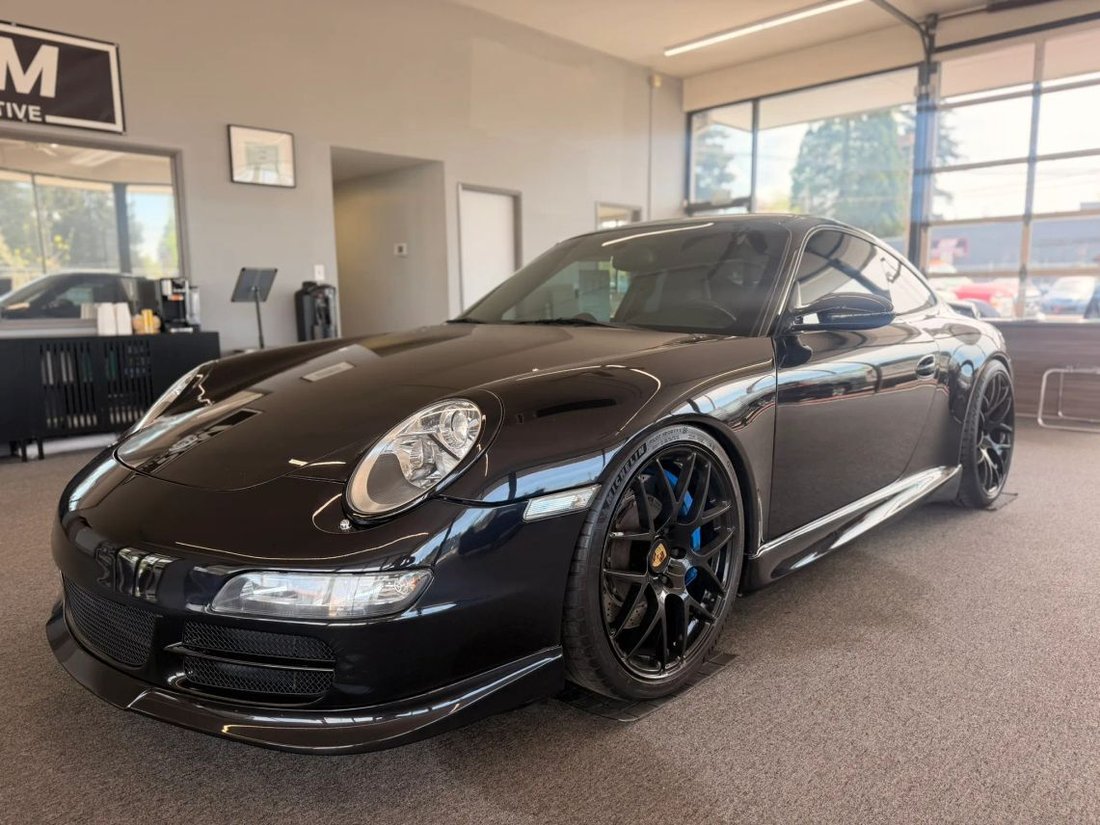 Coupe in Portland, OR, United States 3 - 17818542