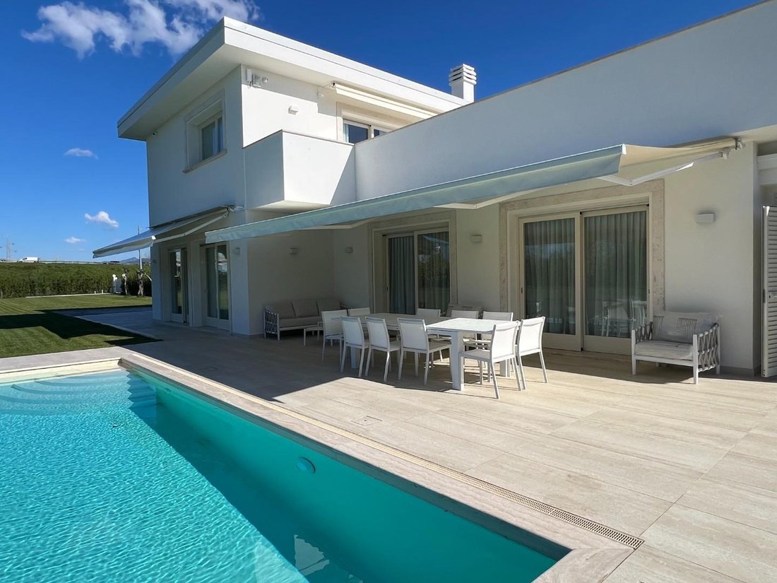 Villa in Pietrasanta, Tuscany, Italy 5 - 17822165
