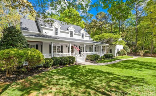 House in Lake Norman of Catawba, North Carolina, United States 1
