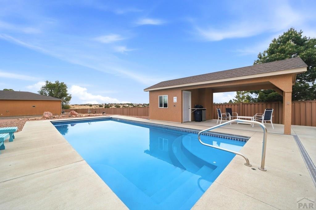 House in Pueblo West, Colorado, United States 2 - 17825454