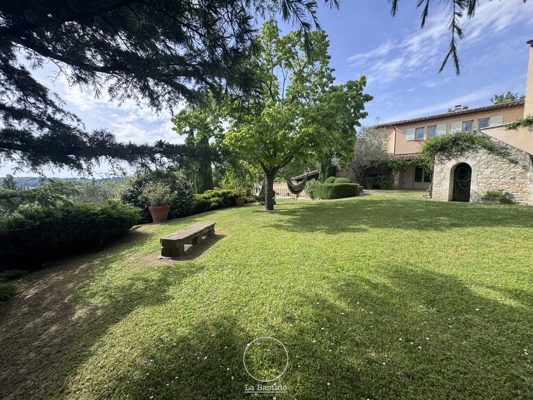 House in Dieulefit, Auvergne-Rhône-Alpes, France 3 - 16546718