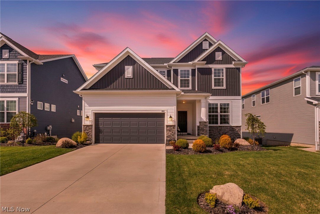 House in Medina, Ohio, United States 2 - 17828357