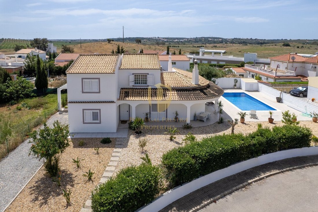 House in Castro Marim, Algarve, Portugal 5 - 17668954