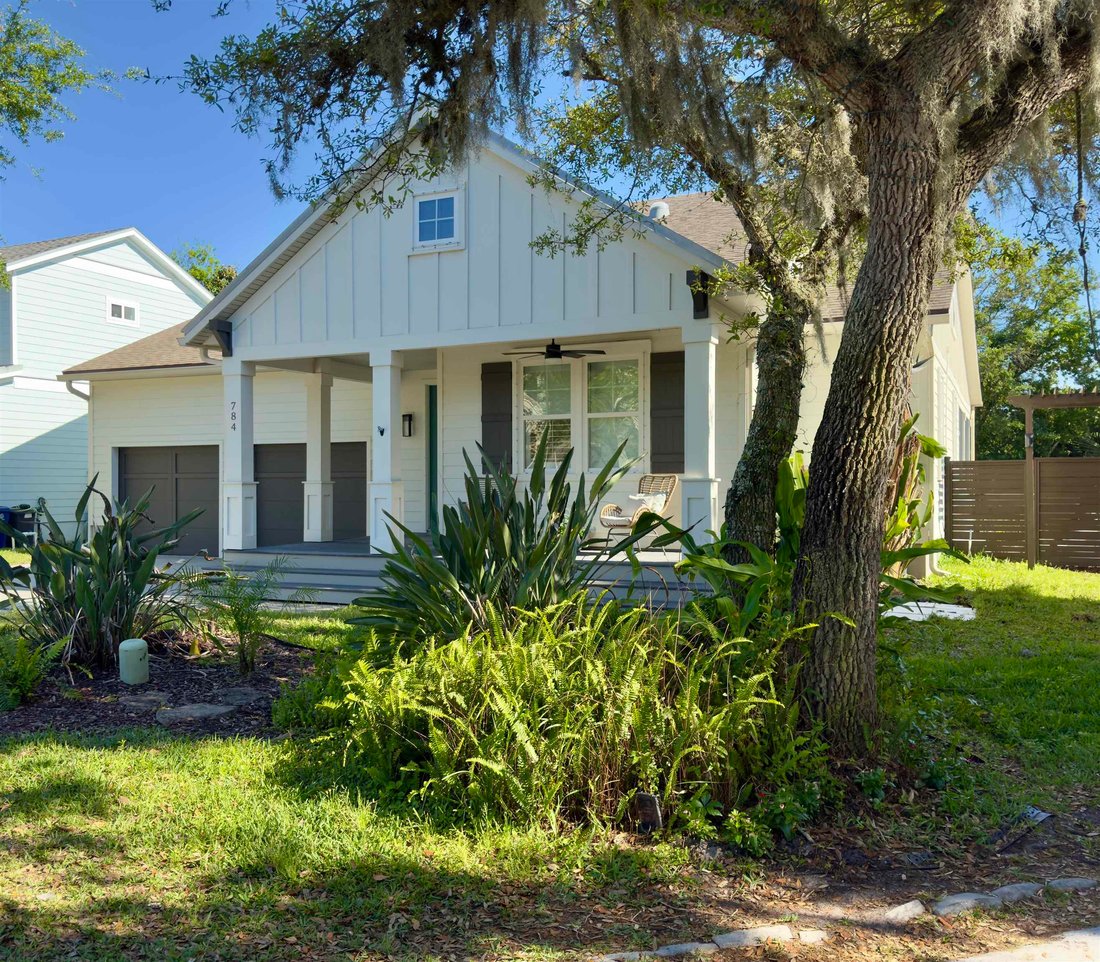 Haus in Sankt Augustine, Florida, Vereinigte Staaten 3 - 17816126
