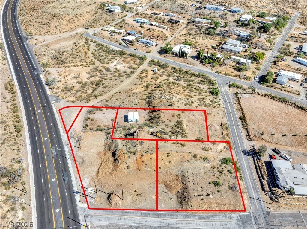 Land in Searchlight, Nevada, United States 3 - 17830731