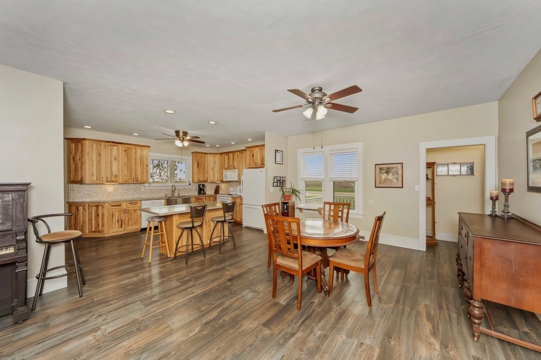 House in Rutland, Illinois, United States 4 - 17823044