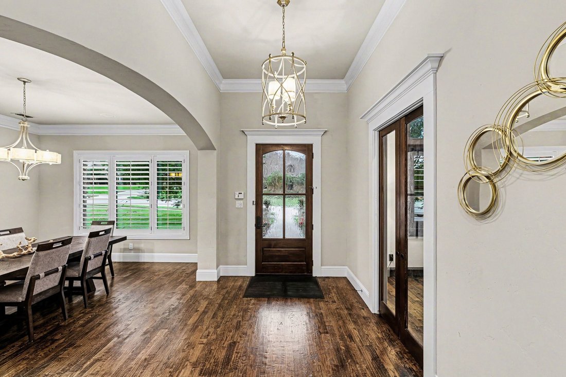 House in Southlake, Texas, United States 4 - 17828148