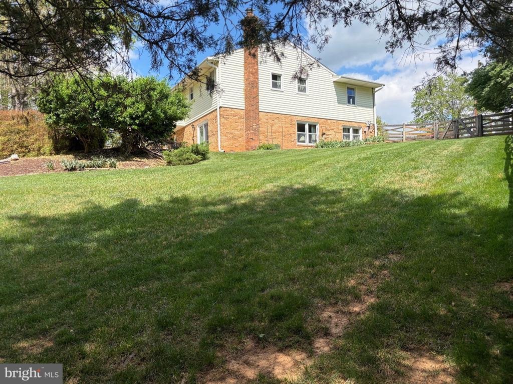 Casa en Oakton, Virginia, Estados Unidos 2 - 17821432