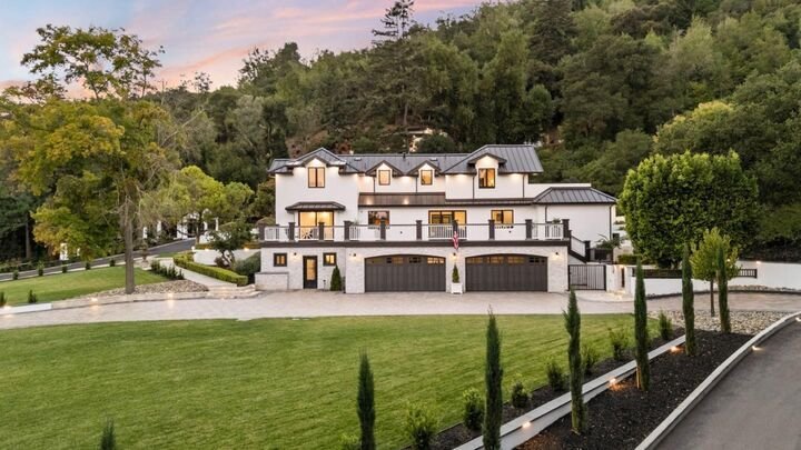 House in Los Gatos, California, United States 4 - 17825989