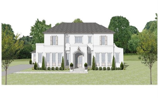 House in Metairie, Louisiana, United States 1